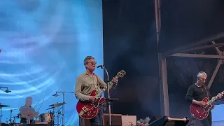 Noel Gallagher's High Flying Birds Don’t Look Back in Anger - Austin Texas 18/06/23