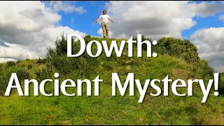 Dowth: Ancient Irish Mystery! #history#ireland#Irish