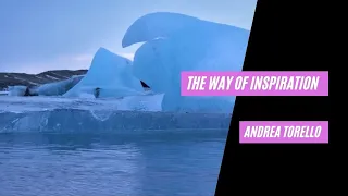 FMC-Film Music Contest 2021 - THE WAY OF INSPIRATION - Andrea Torello (Official video)