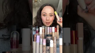 VIRAL CONCEALERS THAT SUCK!!