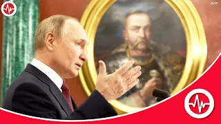 FACT CHECK: Putin Exaggerated Russian Economy’s Resilience