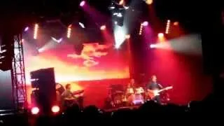 Hot Rod Heart - John Fogerty Tollwood Munich 2014