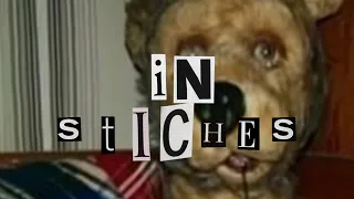 In Stitches: Narrated