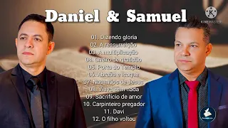 DANIEL E SAMUEL: SÓ BÍBLIA ATÉ QUE EM FIM CHEGOU