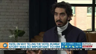 A look at Docudrama 'Hotel Mumbai'