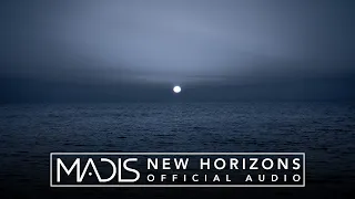 Madis - New Horizons (with Jacek Królik) Single Edit