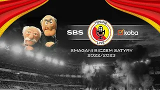 Smagani Biczem Satyry - 14.05.2024