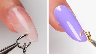 #592 Winner Of The Most Beautiful Nail Ideas In 2022 | Top 15+ Best Nail Transformation