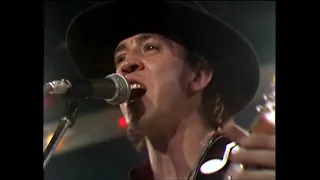 Stevie Ray Vaughan and Double Trouble: Live at Montreux 1985