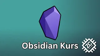 Ordnerstruktur in Obsidian | Obsidian md Kurs - Produktivität steigern durch digitale Notizen