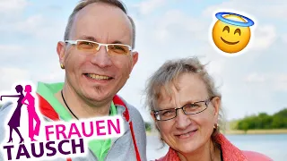 FRAUENTAUSCH mit ENGELFREAKS!