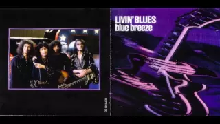 Livin` Blues - Shylina