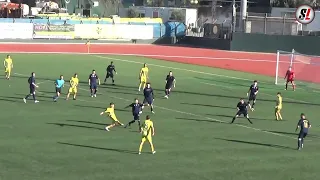 Νέα Ιωνία - Παλαιό Φάληρο 1-1 [highlights]