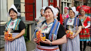 Nederland 1978-2008: Globaal overzicht