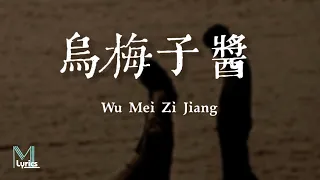 Li Rong Hao (李榮浩) - Wu Mei Zi Jiang (烏梅子醬) Lyrics 歌词 Pinyin/English Translation (動態歌詞)