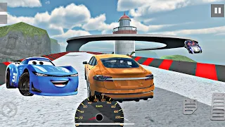 Ultimate Car Crash  Gameplay Ultimate Car Crash  Gameplay  Game videoCar crash gameplay