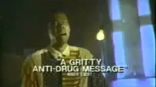 New Jack City VHS promo 1991