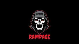 Jacobb Rampage | Rampage famq