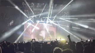 Avenged Sevenfold — Nobody (Live)