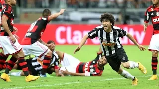 14 Minutos Finais de Galo 4 x 1 Flamengo - ESPN (+ entrevistas)