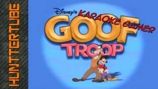 Karaokê Gamer - Corrente - Goof Troop