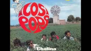 LOS POPS - Papelito sexto - Un dia de tantos