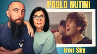 Paolo Nutini - Iron Sky (REACTION) with my wife