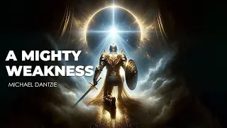 A Mighty Weakness - Michael Dantzie