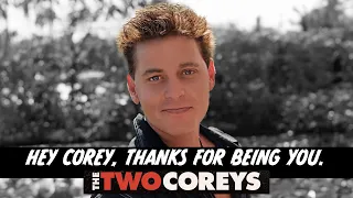 The Two Coreys Ends | Dedicated to Corey Haim