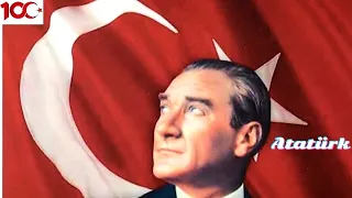 Atatürk, The father of the turks🇹🇷,Biography documentary                    #Atatürk#Turkey