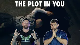 THE PLOT IN YOU “All that I can give” | Aussie Metal Heads Reaction