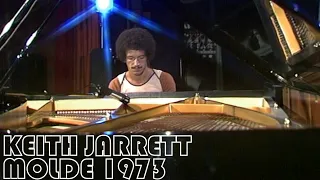 Keith Jarrett   In Molde, Norway 1973