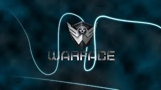 WARFACE Браво)Катаем по лайту))))