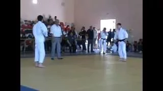 Copy of dato chagelishvili judo