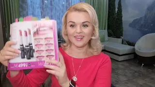 Что я заказала из каталога ORIFLAME 15 2021