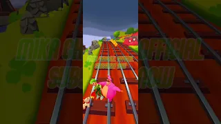 Subway Surfers Easter Ireland 2024 Unlock Lucky from Season Challenge (STAGE 5/5)