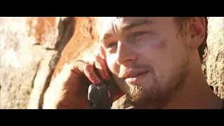 Blood Diamond (2006) - I'm Exactly Where i'm Supposed to be