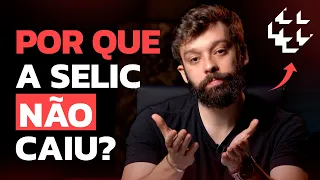 COPOM MANTÉM TAXA SELIC EM 13,75% | GOVERNO LULA PODE INTERFERIR?