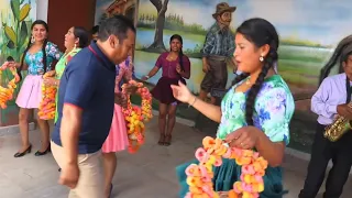 Lanzamiento Mundial - Grupo Dinastia | Jallalla Mi Bolivia - Coplas Todos Santos ✅🇧🇴2020