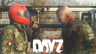 Депортую руsnю з офіційного серверу - DayZ | Дейз Українською