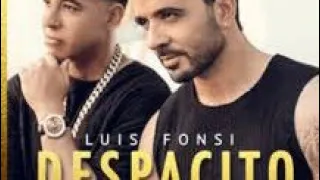 Luis Fonsi - "Despacito" ft. Daddy Yankee (Official Lyrics/Letra) English & Espanol Lyrics