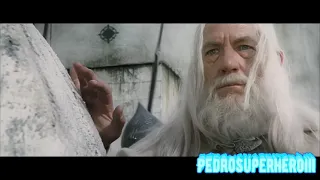 Lord of the Rings - Here We Stand (Hidden Citizens)