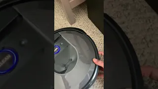 iRobot roomba i7+ SECOND failure