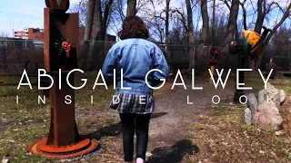Abigail Galwey - Inside Look