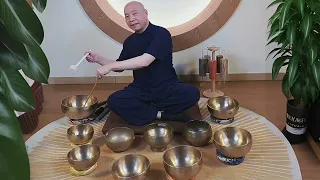 Tibetan Singing Bowls and Sound Healing: Your Ultimate Guide