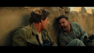 The Mummy - Clip: Escape