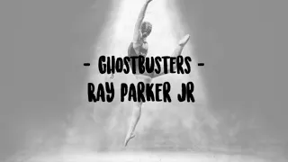 Ghostbusters Floor Music (upbeat)