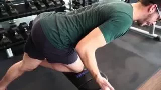 Posterior Hip Mobilization | Ep 7 | Regenerative Performance