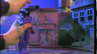 RoboCop - Action Figure Talk - TV Toy Commercial - TV Spot - TV Ad - 1993