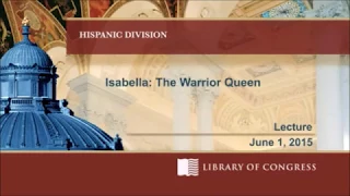 Isabella: The Warrior Queen (Part 1)